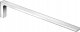 Keuco 11120010000 Edition 11 towel holder, chrome 1