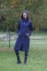 Kerbl Rain and Outdoor Coat Women navy XS 2