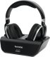 TechniSat headphone docking station STEREOMAN2 2.4GHz V2 2