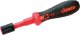 Wera CIMCO torque screwdriver set VDE, 9-piece 114806 2