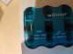 Wohner Wohner fuse block, disconnector, bus mounting, silver, size 00, 160 A 1