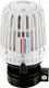 IMI Hydronic Engineering TA Heimeier 7300-00.500 thermostatic head WK with built-in sensor and 2 saving clips 4