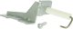 Vaillant 090685 monitoring electrode VC/W 184,185,244,245 E,VC/W 64-254 XE 2