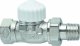 IMI Hydronic Engineering Klint Valve 1/2" through flow direction reversed 1
