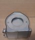 Vaillant 065113 heat exchanger HW VC-W 196-/2,VSC,VHR18-22CVUW246-/2(GB) 1