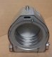 Vaillant 065113 heat exchanger HW VC-W 196-/2,VSC,VHR18-22CVUW246-/2(GB) 4