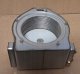 Vaillant 065113 heat exchanger HW VC-W 196-/2,VSC,VHR18-22CVUW246-/2(GB) 5