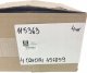 Vaillant 115363 servo motor complete. 7