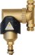 Vaillant magnetite filter 14-27 kW for surface-mounted connection situation 1