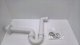 Geberit space-saving siphon 11/2" x 40 mm 151.107.11.1 4