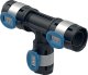 Geberit T-piece reduces FlowFit PPSU DN25/20/20 32/25/25mm 1