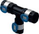 Geberit T-piece reduces FlowFit PPSU DN25/20/20 32/25/25mm 2