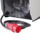 Electric heater EM 10000 10kW/400V Remko 2