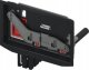TECE insertion shaft II for cleaning tabs (TECElux Mini, TECEsquare Glas, TECEvelvet, TECEloop and TECEnow) 1