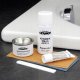 WBV Cramer Repair Set white alpine - for bathtubs, shower trays & wash basins - professional solution for repairing Sc 2