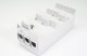 Rittal sv - adapter 250A 690V output top/bottom 3-pole 1