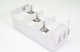Rittal sv - adapter 250A 690V output top/bottom 3-pole 1
