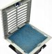 Rittal TopTherm filter fan 55/66ccm/h, 230 V SK 3238.100 2