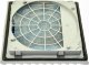 Rittal TopTherm filter fan 55/66ccm/h, 230 V SK 3238.100 3