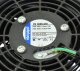 Rittal TopTherm filter fan 55/66ccm/h, 230 V SK 3238.100 4