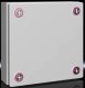 Rittal terminal box KX WHD 200x200x80 mm KX 1516.000 1