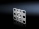 Rittal VX 8617.505 baying set steel 1 piece. 1