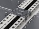 Rittal VX 8617.505 baying set steel 1 piece. 2