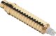 Dornbracht ceramic inner top part 1/2 f UPV can be cut to length and closes to the right 1