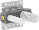 Dornbracht concealed wall-mounted single-lever mixer, mixer right - 3586097090 1