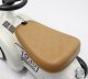 Jamara e.K. Rutscher Classic Car white 10