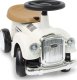 Jamara e.K. Rutscher Classic Car white 3