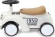 Jamara e.K. Rutscher Classic Car white 5