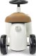 Jamara e.K. Rutscher Classic Car white 8