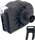Wolf - Motor for 3-way branch valve for GE, TGB, 2744052 1