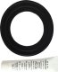 Gasket for burner from 11/99, 1 piece, Wolf, 8601933 2