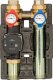 Wolf piping group heating circuit high efficiency pump DN32-60 self-regulating. 2