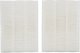 Wolf service set filter F7 for CWL-F/T-300 Excellent 2 pieces 2