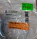 Bosch Thermotechnik Buderus Seal Condensate Collector-Flue Gas Guide, Manufacturer No. 7099762 1