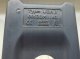 Bosch Thermotechnik Buderus UBA 3 SW 3.6 Manufacturer No. 8718600083 2