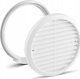 LUNOS e2 insert for decentralized ventilation device 39993 5