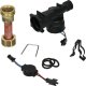 Junkers Bosch Thermotechnik BOSCH spare part TTNR: 87387004570 Hydrogenerator assy. 1