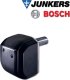 Bosch Thermotechnik BOSCH Blue Burner Suprastar-O Burner Output 21.5-26.0 kW 1