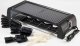 Korona 45060 Raclette for 10 people XXL Raclette with 10 pans & spatulas With non-stick coating 1