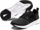 PUMA NRGY Comet black white 13 10