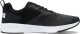 PUMA NRGY Comet black white 13 12