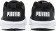 PUMA NRGY Comet black white 13 8