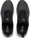PUMA NRGY Comet black white 13 9