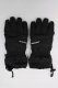 Ziener children's LETT AS glove junior ski gloves / winter sports waterproof, breathable, black 1