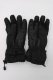Ziener children's LETT AS glove junior ski gloves / winter sports waterproof, breathable, black 2