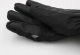 Ziener children's LETT AS glove junior ski gloves / winter sports waterproof, breathable, black 4